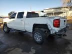 2016 Chevrolet Silverado K2500 Heavy Duty LT