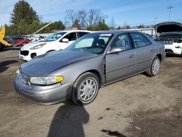 1999 Buick Century Custom