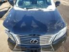 2014 Lexus RX 350 Base