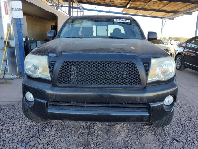 2010 Toyota Tacoma Access Cab