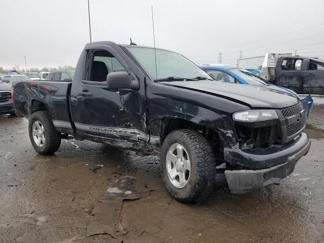 2011 Chevrolet Colorado