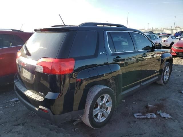 2013 GMC Terrain SLE