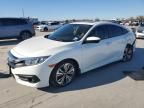 2018 Honda Civic EXL