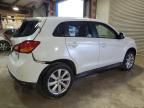 2013 Mitsubishi Outlander Sport ES