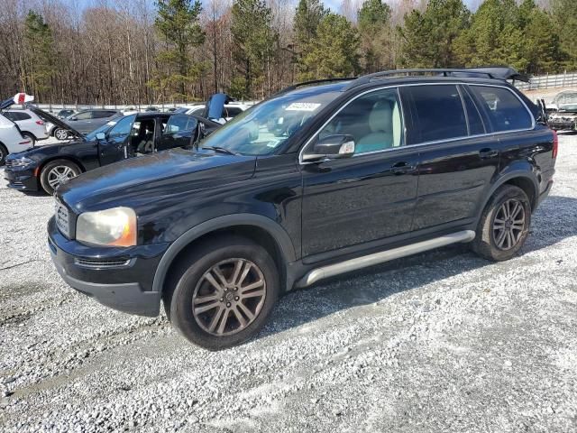 2010 Volvo XC90 3.2