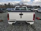 2012 Chevrolet Colorado