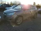 2012 Hyundai Tucson GLS