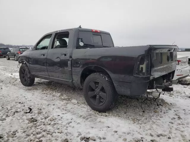 2019 Dodge RAM 1500 Classic SLT