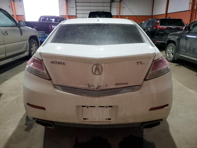 2012 Acura TL