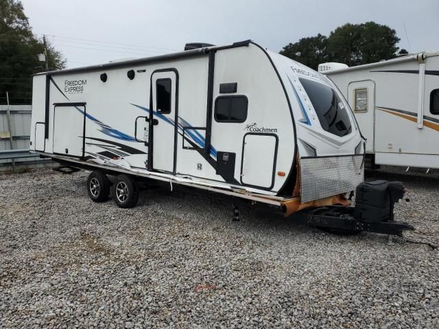 2021 Coachmen Freedom EX