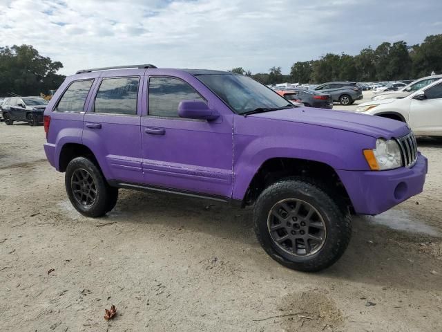 2005 Jeep Grand Cherokee Laredo