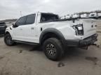 2017 Ford F150 Raptor