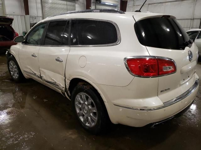 2014 Buick Enclave