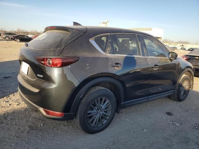 2019 Mazda CX-5 Sport