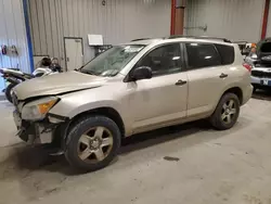 2007 Toyota Rav4 en venta en Appleton, WI