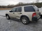 2005 Ford Explorer XLS