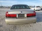 1999 Mercury Grand Marquis GS