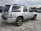 2013 Chevrolet Tahoe K1500 LTZ