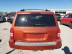 2008 Jeep Patriot Sport