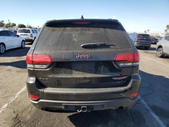 2020 Jeep Grand Cherokee Trailhawk