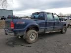 2004 Ford F350 SRW Super Duty