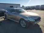 2002 Lexus SC 430