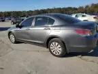 2008 Honda Accord LX