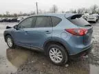 2015 Mazda CX-5 Sport