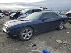 Dodge Vehiculos salvage en venta: 2013 Dodge Challenger SXT