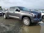 2023 Toyota Tundra Crewmax SR5