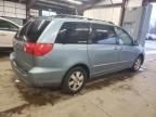 2008 Toyota Sienna XLE