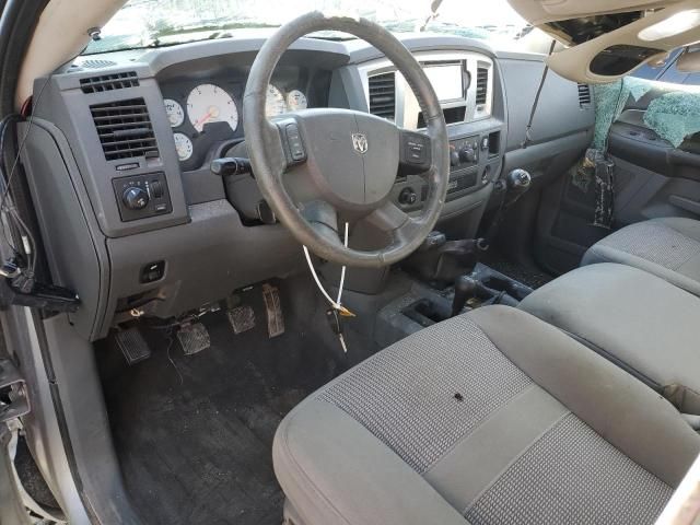 2007 Dodge RAM 2500 ST