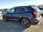 2018 Audi SQ5 Premium Plus