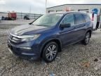 2017 Honda Pilot EXL