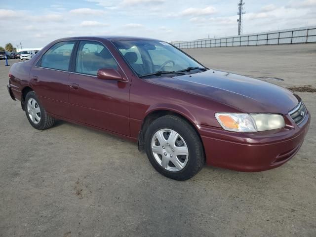 2000 Toyota Camry CE