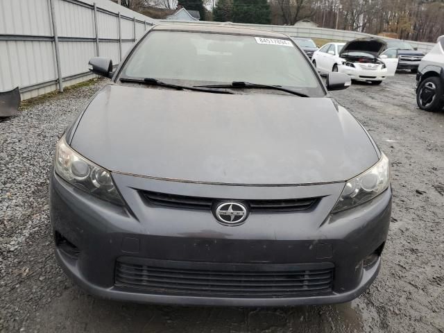 2011 Scion TC