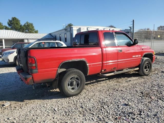 1999 Dodge RAM 1500