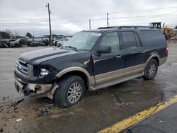 2014 Ford Expedition EL XLT en venta en Nampa, ID