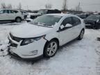 2013 Chevrolet Volt