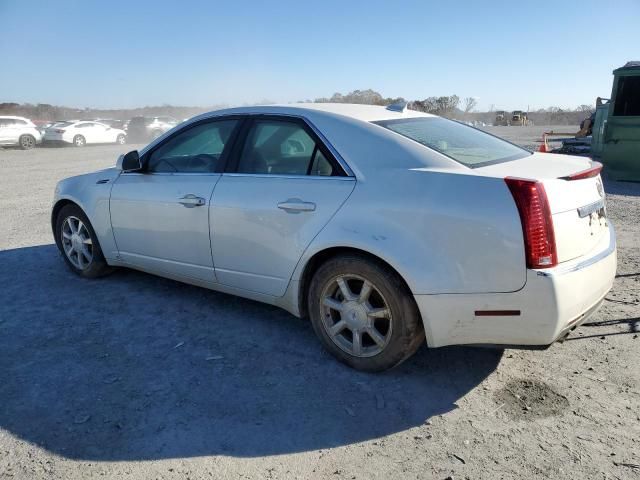 2009 Cadillac CTS