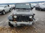 2009 Jeep Wrangler Unlimited X