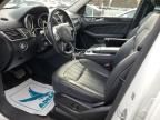 2015 Mercedes-Benz GL 450 4matic