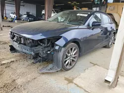 2018 Mazda 3 Touring en venta en American Canyon, CA