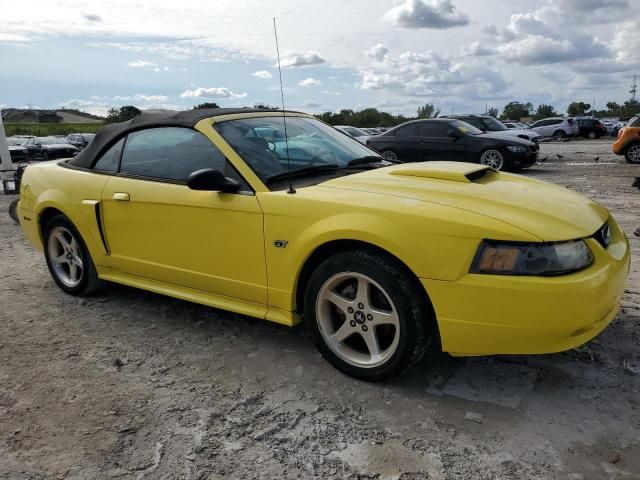 2003 Ford Mustang GT