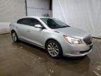 2015 Buick Lacrosse