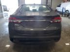 2018 Ford Fusion SE Hybrid