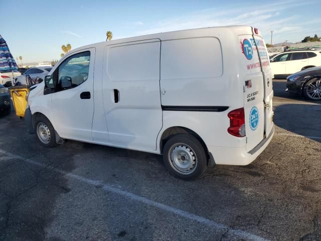 2019 Nissan NV200 2.5S