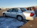 2003 Mercury Grand Marquis GS