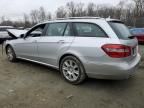 2012 Mercedes-Benz E 350 4matic Wagon