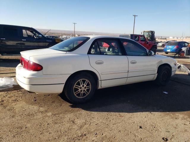 2003 Buick Regal LS